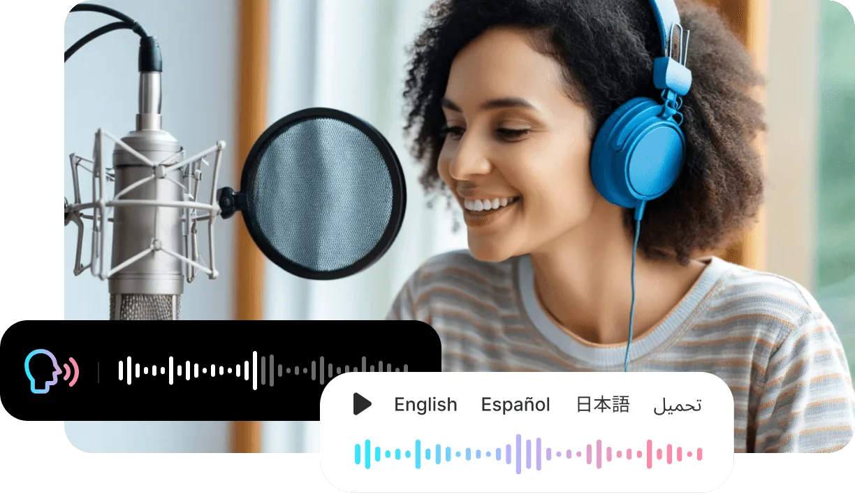 Voice Cloning