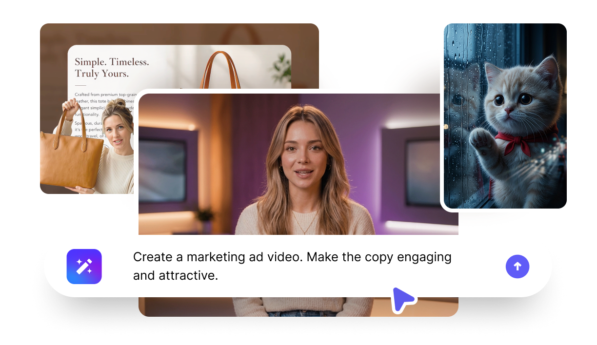 AI Video Agent: From a Prompt to a Ready-to-Publish Video