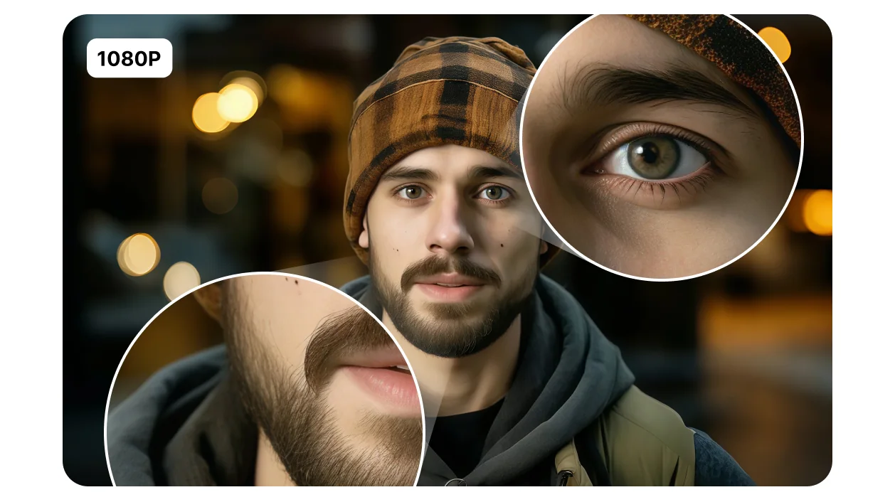 Vidéo HD