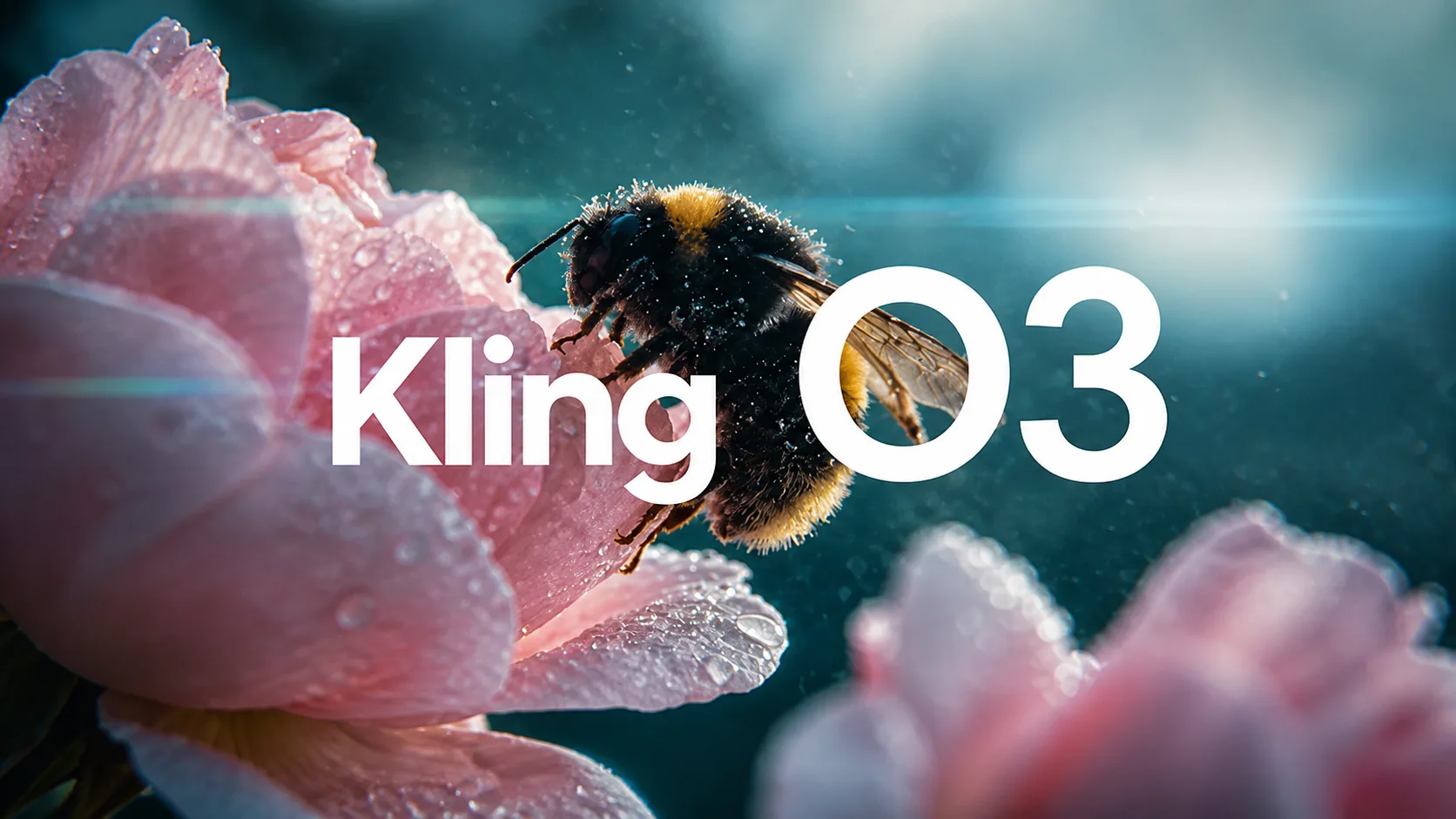 Kling 3.0