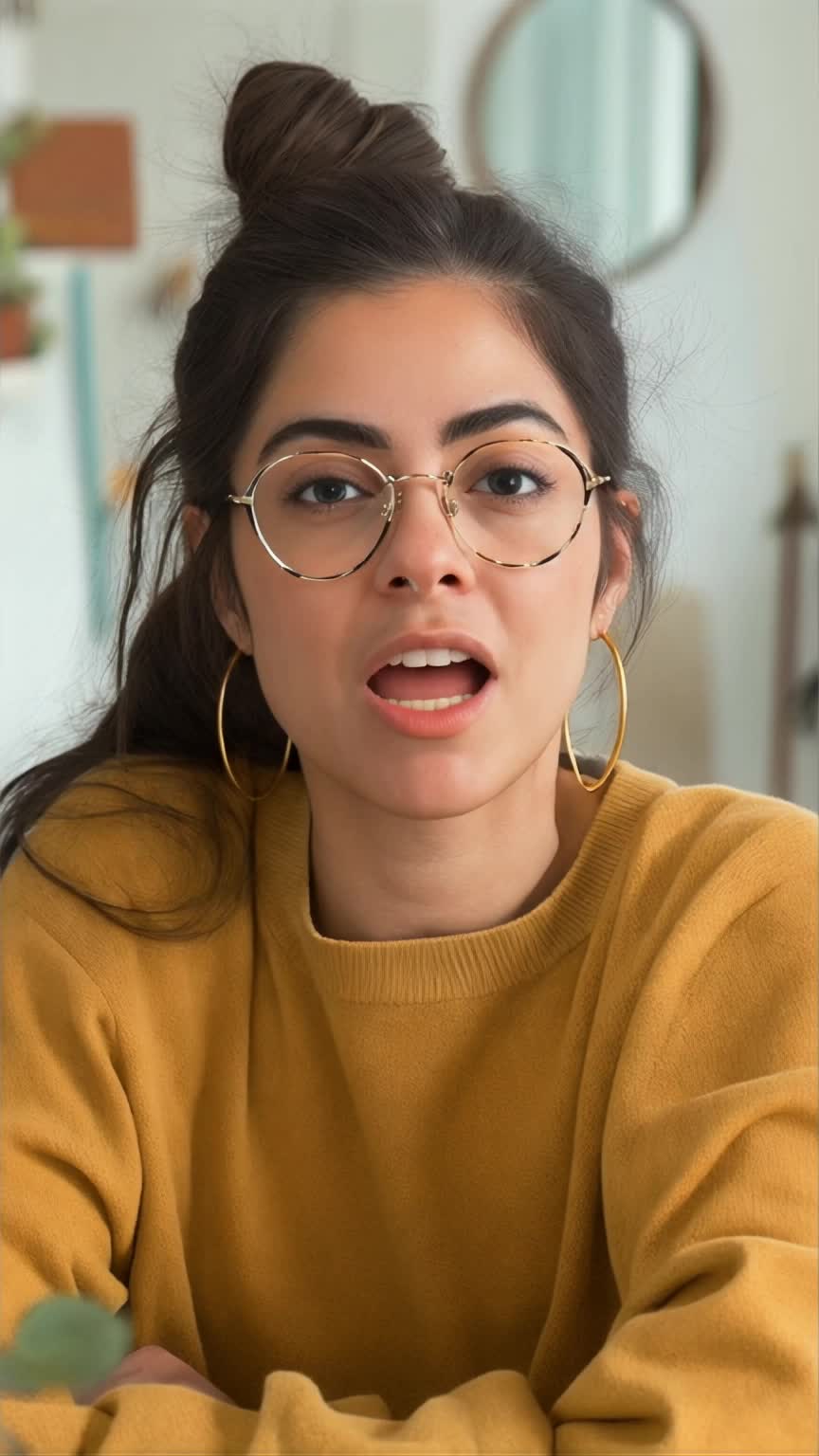 Voiceovers that connect to video