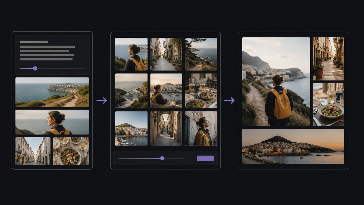 AI Image Generator
