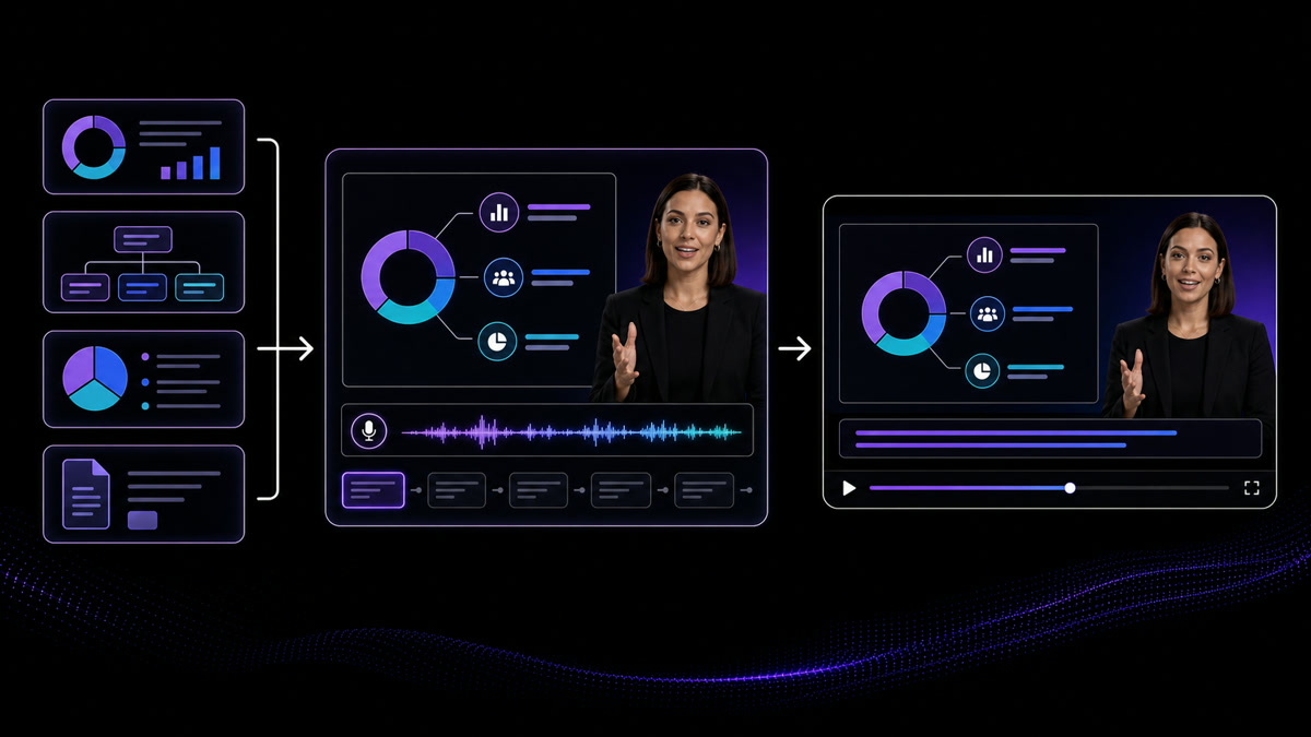 AI Presentation