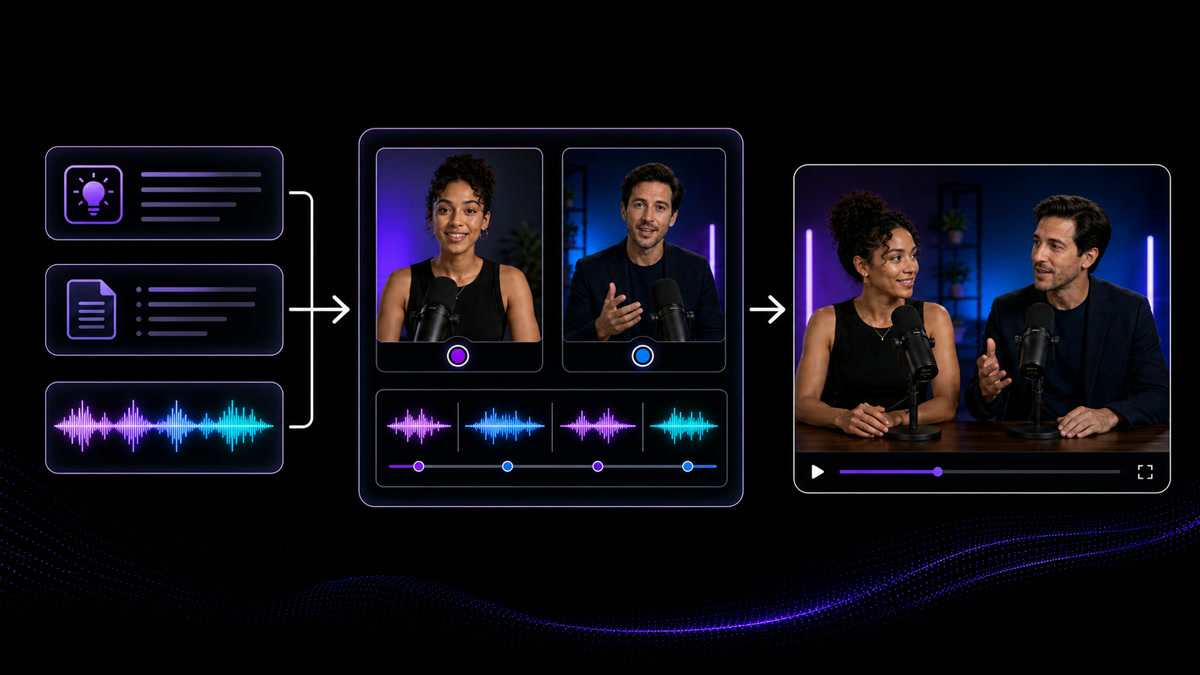Video Podcast
