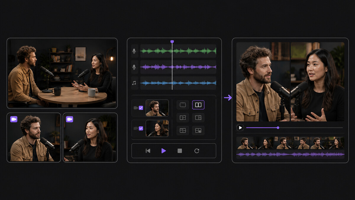 Video Podcast