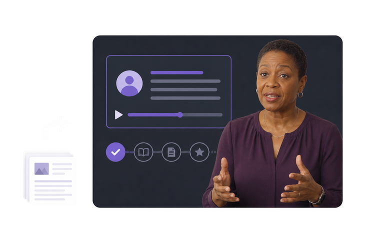 Customer Education Videos