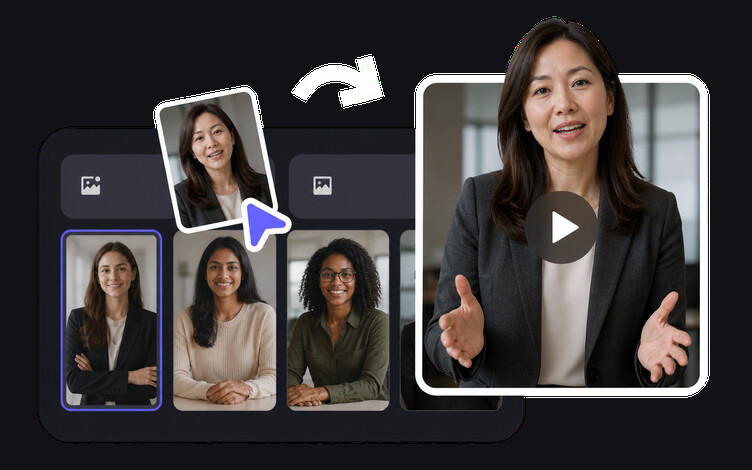 Employee onboarding videos set covering welcome, role, systems, and check-in modules