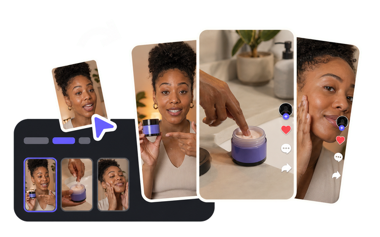 Paid Social Video Ads