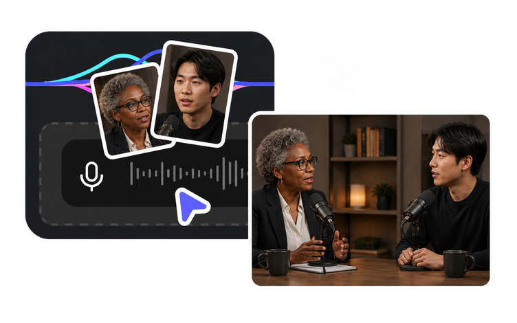Interview Video Production