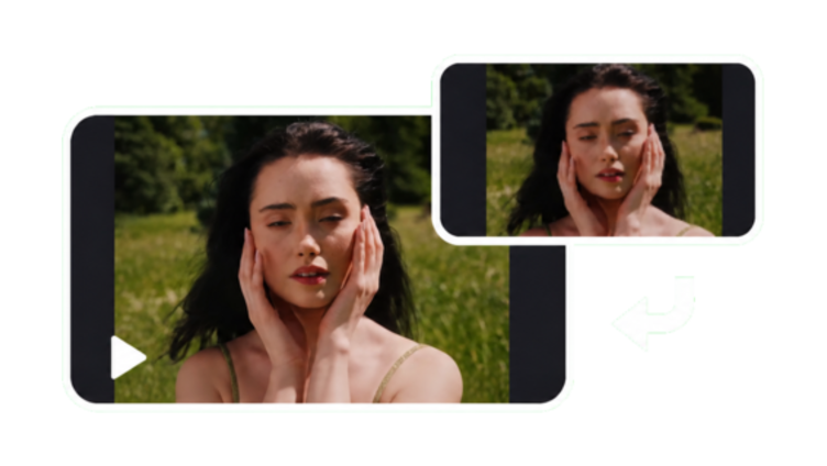 AI Video Enhancer