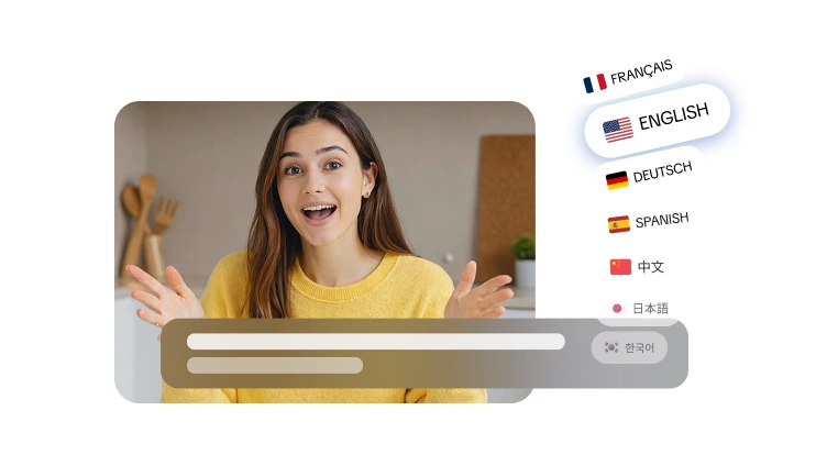 Subtitle Converter