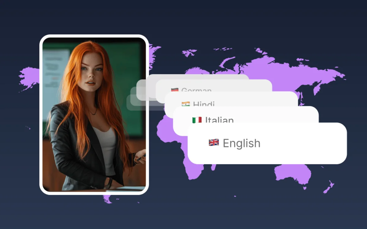 Immagine creativa con risoluzione aumentata preparata per la pubblicazione