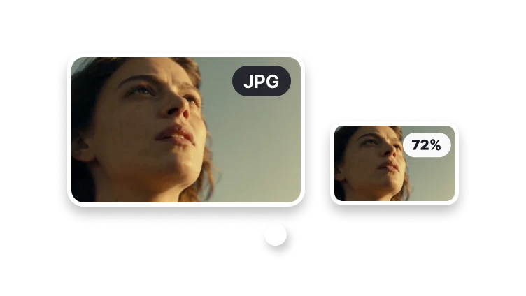 Compress JPG