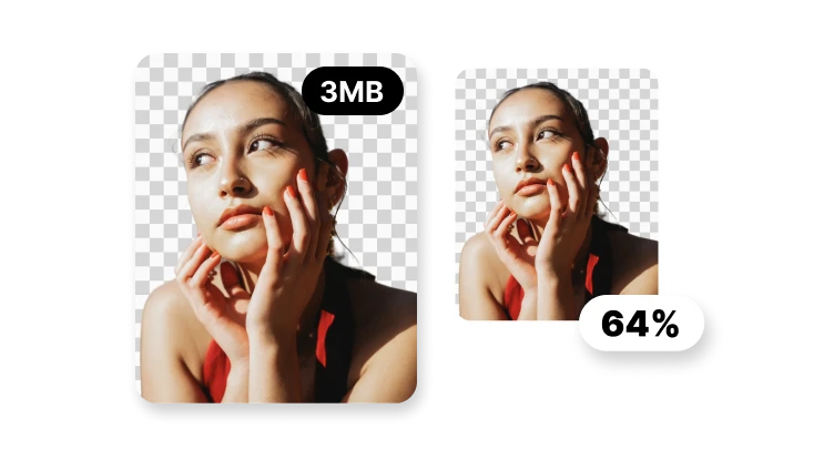 Compress PNG