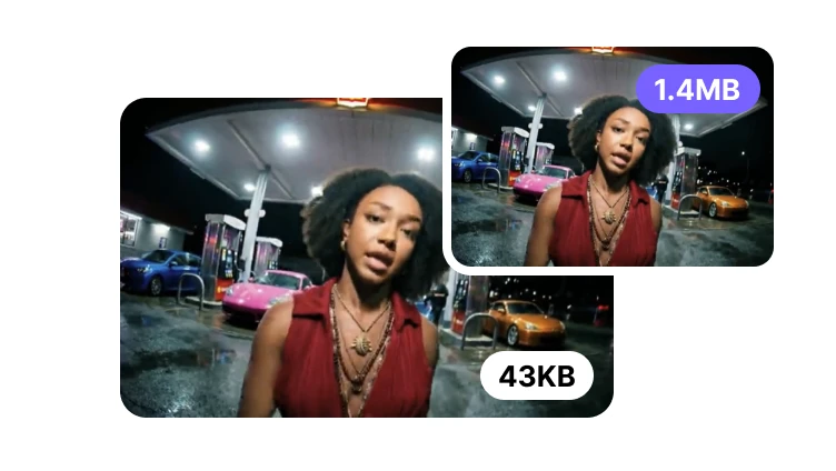 Image Compressor