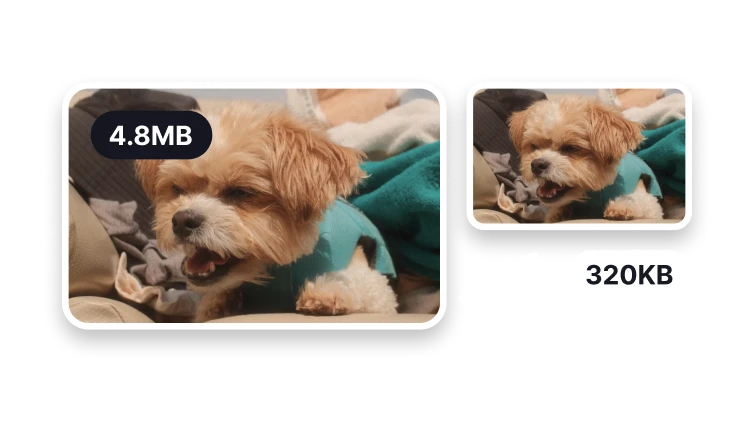 Reduce Image Size
