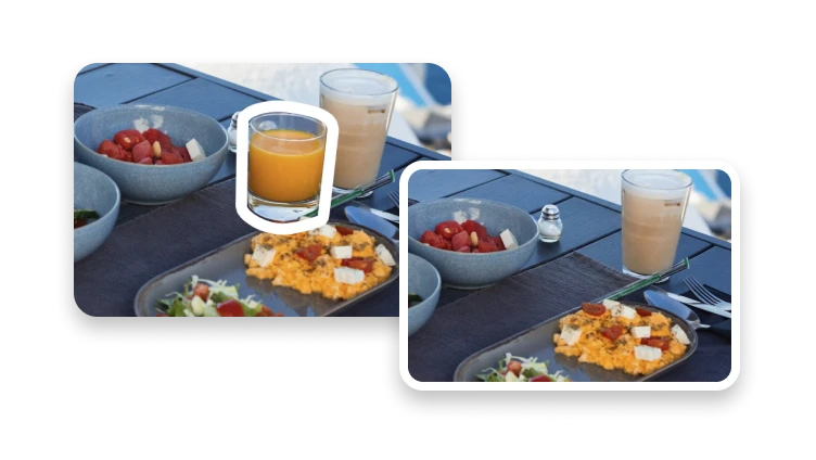 Remove Image Metadata