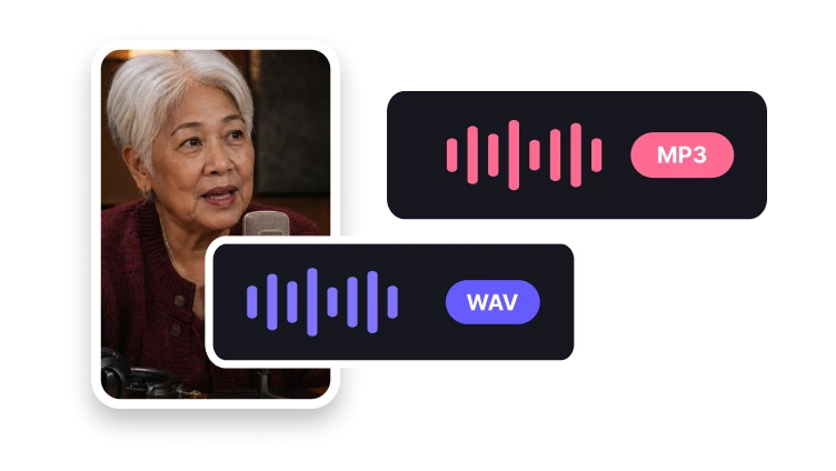 Audio Converter