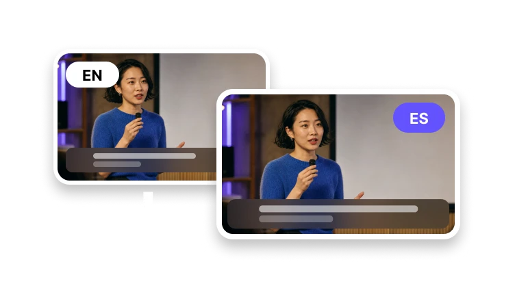 Subtitle Translator