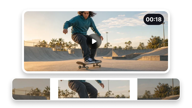 Video Trimmer