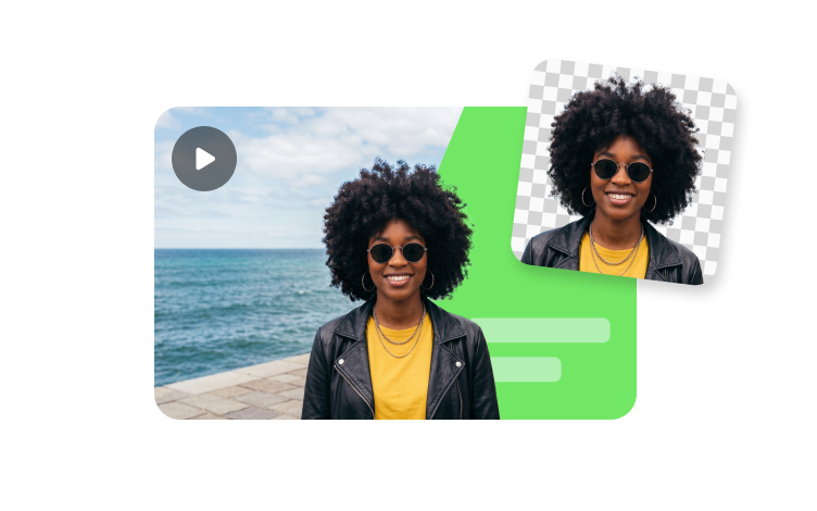 How to Add a Green Screen to Your AI Video (Post-Processing Guide)