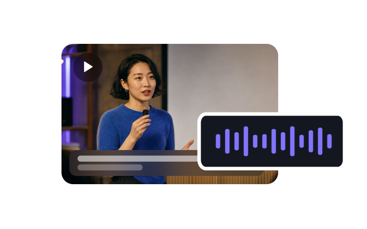 How to Choose an AI Voice for Your Video