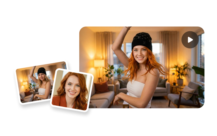 How to Face Swap a Video with AI