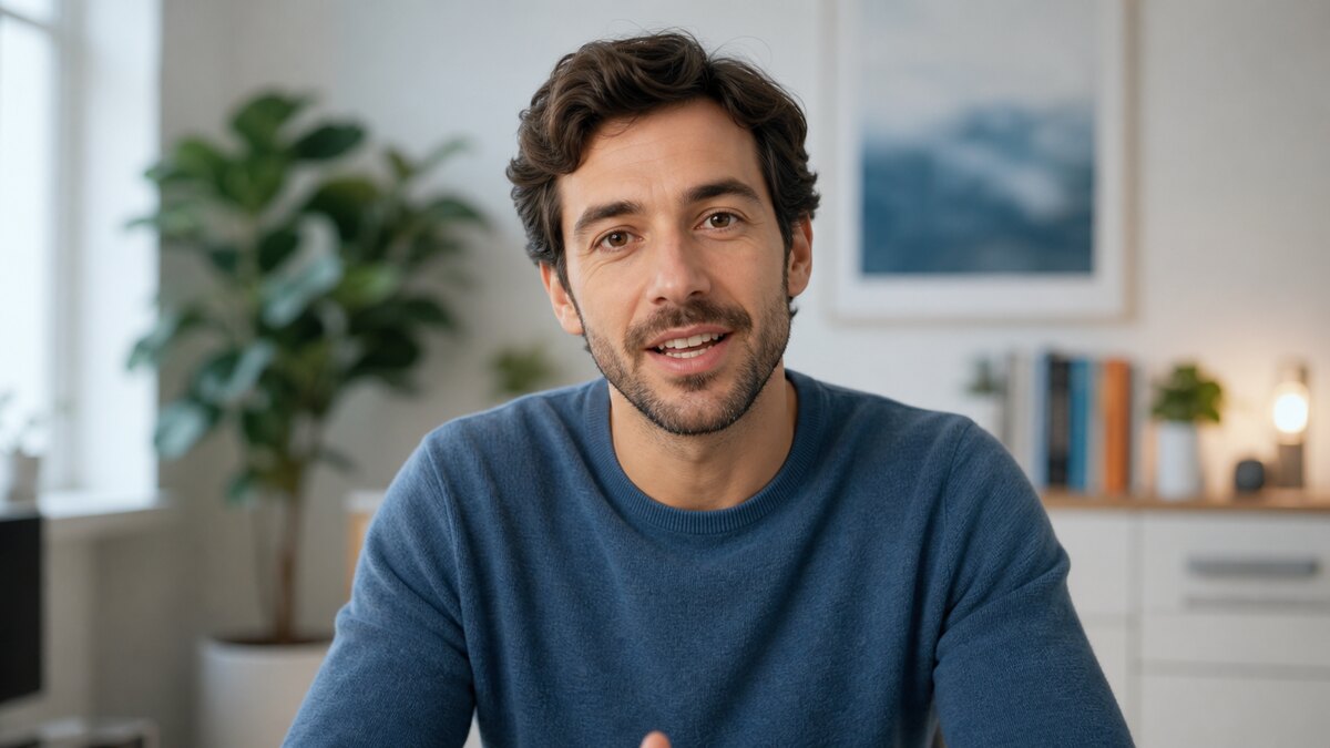 How to Make a Photo Talk with AI (Step by Step)