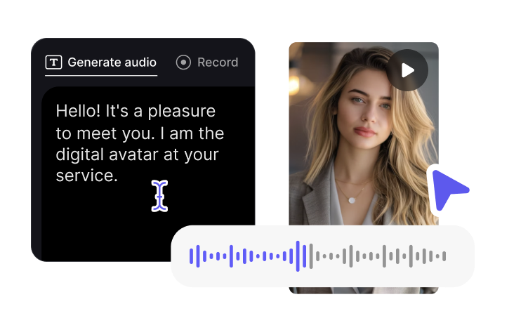 How to Make an AI Video from Text