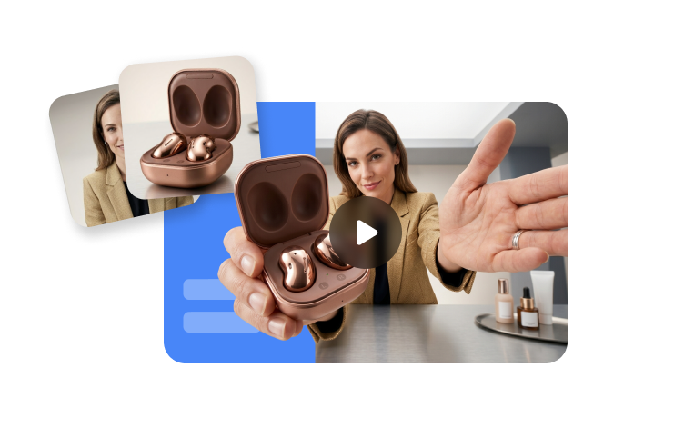 How to Make Product Photos with AI
