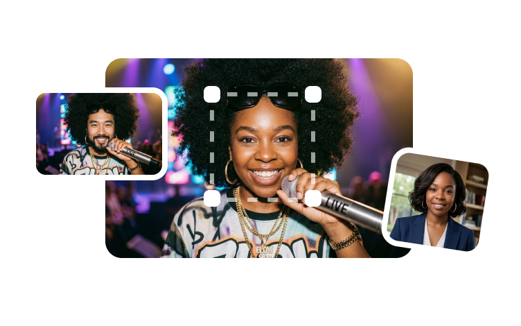 How to Swap Faces in a Photo with AI