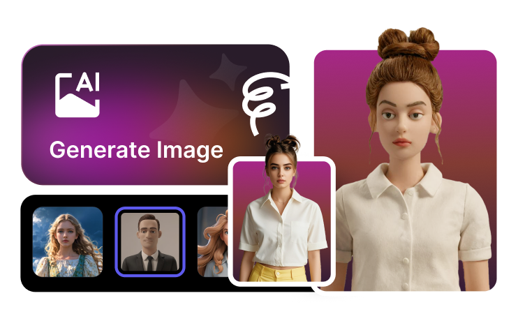 How to Transform a Photo With AI in 5 Simple Steps