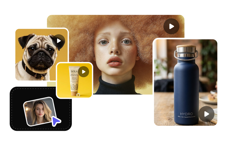 How to Turn an Image into a Video with AI